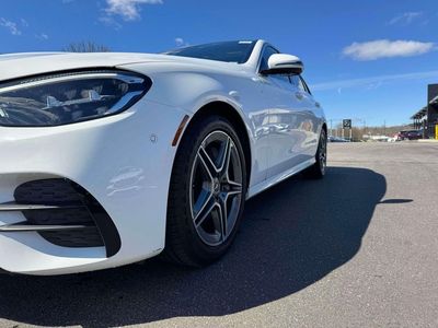 2021 Mercedes-Benz E-Class - Photo 14