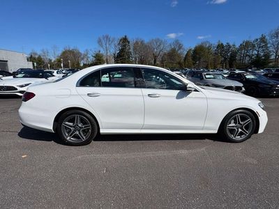 2021 Mercedes-Benz E-Class - Photo 12