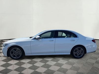 2021 Mercedes-Benz E-Class - Photo 8