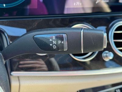2021 Mercedes-Benz E-Class - Photo 25