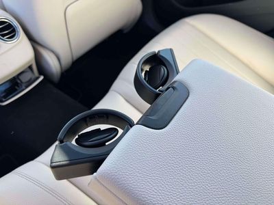 2021 Mercedes-Benz E-Class - Photo 35
