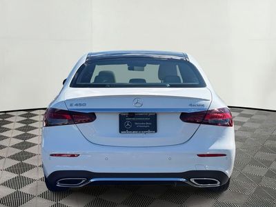 2021 Mercedes-Benz E-Class - Photo 10