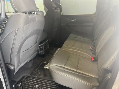 2025 Ram 1500 — photo 12 view