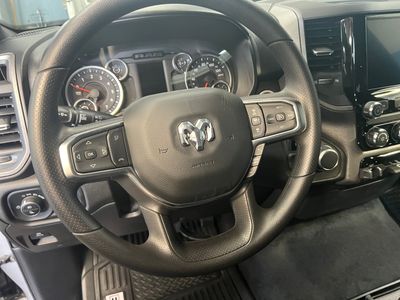 2025 Ram 1500 — photo 13 view