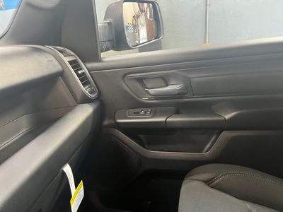2025 Ram 1500 — detail view
