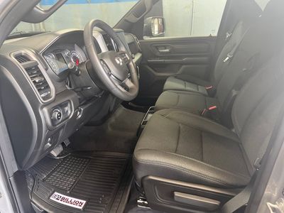 2025 Ram 1500 — photo 11 view