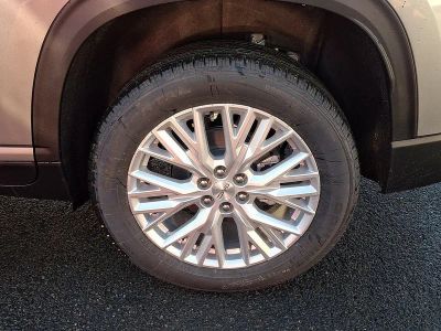 2026 GMC Acadia — detail view
