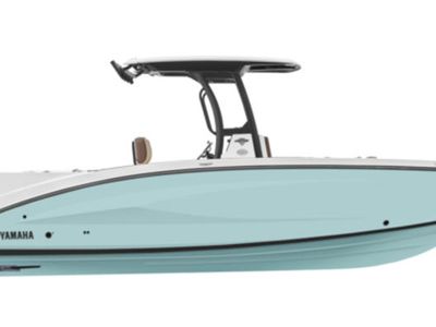 2025 Yamaha Boats 255 FSH Sport H - Photo 3