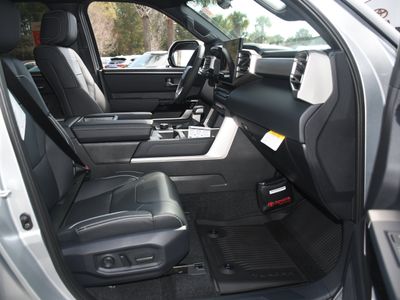 2026 Toyota Tundra - Photo 11
