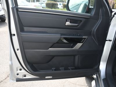 2026 Toyota Tundra - Photo 5