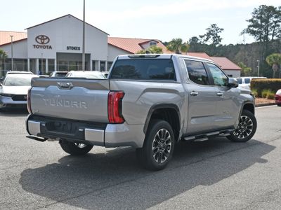 2026 Toyota Tundra - Photo 2
