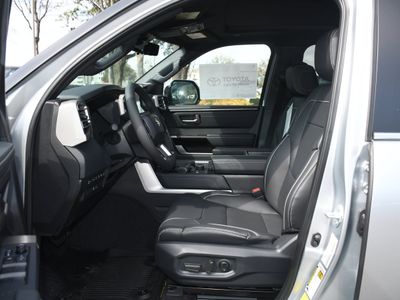 2026 Toyota Tundra - Photo 3