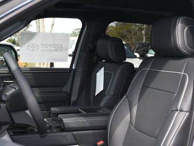 2026 Toyota Tundra - Photo 7