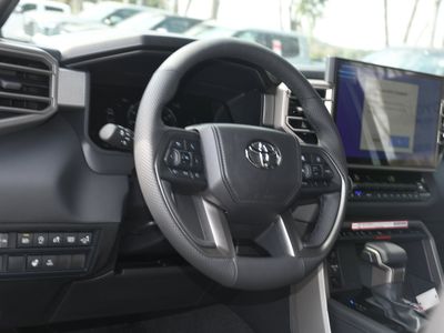 2026 Toyota Tundra - Photo 4