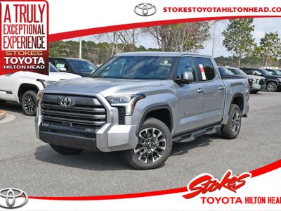 2026 Toyota Tundra - Photo 1
