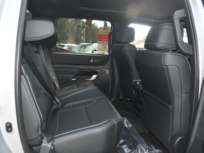 2026 Toyota Tundra - Photo 10