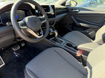 2026 Volkswagen Jetta — photo 13 view