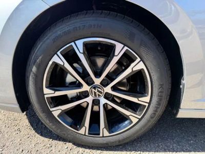 2026 Volkswagen Jetta — photo 22 view