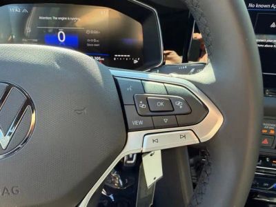 2026 Volkswagen Jetta — photo 17 view