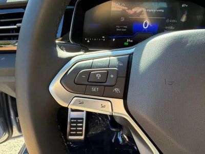 2026 Volkswagen Jetta — photo 16 view