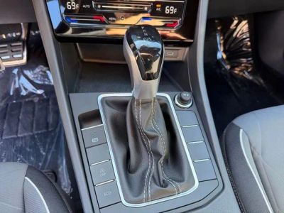 2026 Volkswagen Jetta — photo 20 view