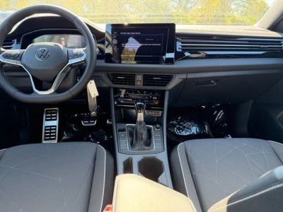 2026 Volkswagen Jetta — photo 7 view