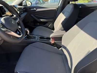 2026 Volkswagen Jetta — photo 12 view