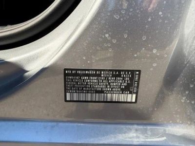 2026 Volkswagen Jetta — photo 23 view