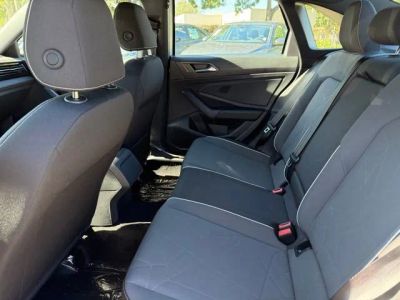 2026 Volkswagen Jetta — engine compartment view