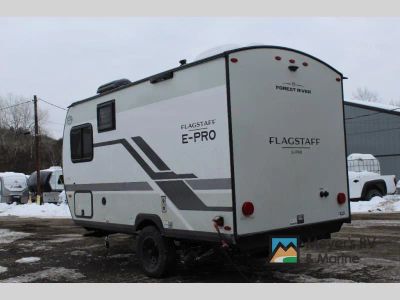 2026 Forest River RV Flagstaff E-Pro - Photo 4
