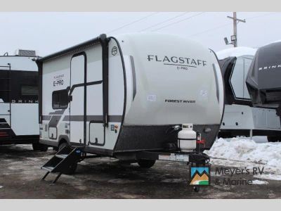 2026 Forest River RV Flagstaff E-Pro - Photo 1