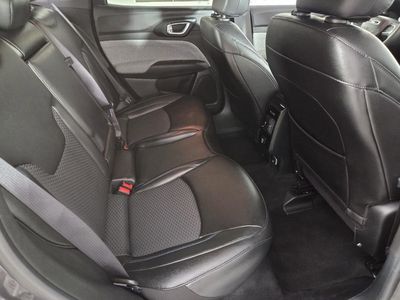 2024 Jeep Compass - Photo 31