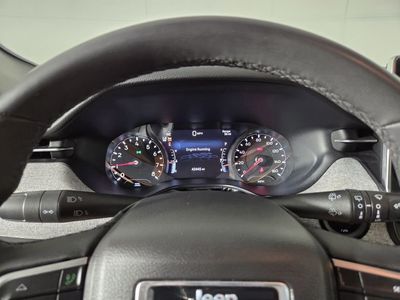 2024 Jeep Compass - Photo 17