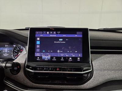 2024 Jeep Compass - Photo 20