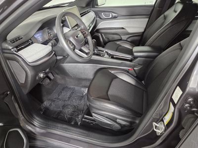 2024 Jeep Compass - Photo 13