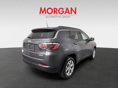 2024 Jeep Compass - Photo 5