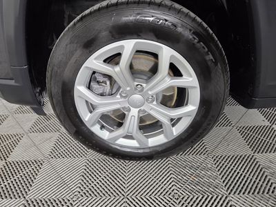 2024 Jeep Compass - Photo 11