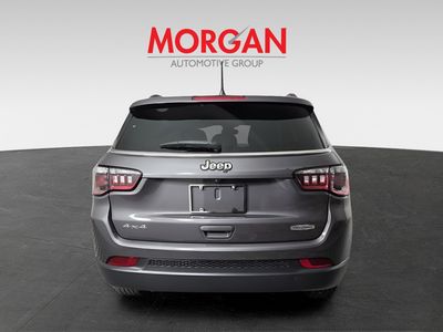 2024 Jeep Compass - Photo 37