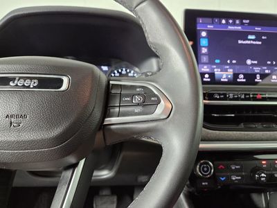 2024 Jeep Compass - Photo 19
