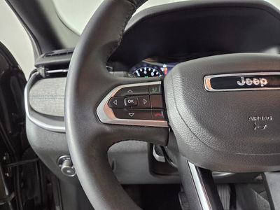 2024 Jeep Compass - Photo 18