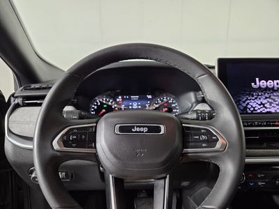 2024 Jeep Compass - Photo 16
