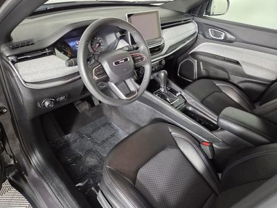 2024 Jeep Compass - Photo 14