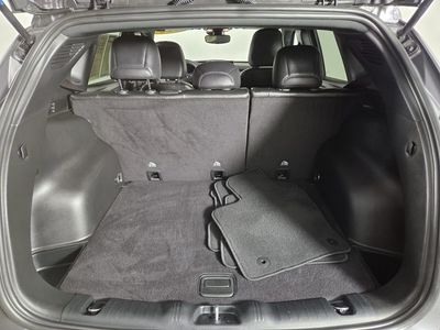 2024 Jeep Compass - Photo 43