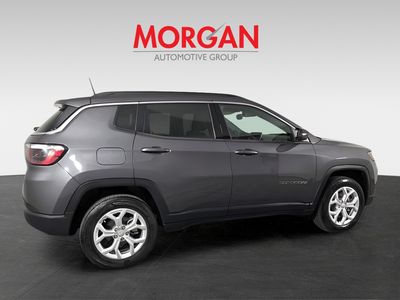2024 Jeep Compass - Photo 4