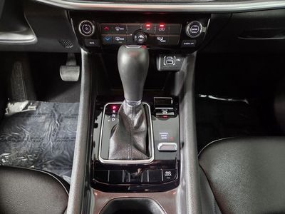 2024 Jeep Compass - Photo 22