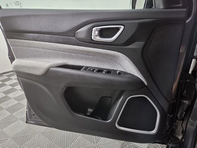2024 Jeep Compass - Photo 40