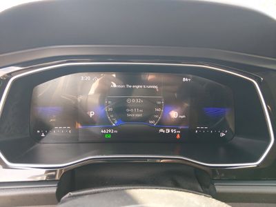 2024 Volkswagen Jetta — photo 14 view