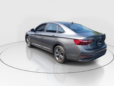 2024 Volkswagen Jetta — detail view