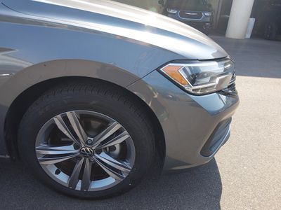 2024 Volkswagen Jetta — photo 10 view