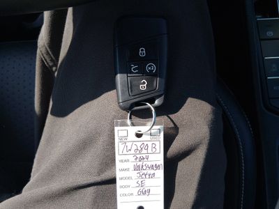 2024 Volkswagen Jetta — photo 15 view